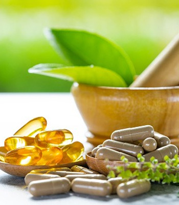 Nutraceutical Supplements Manufacturers, Third Party Company